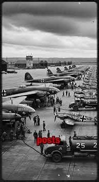 How Britain’s “Useless” Radar Secretly Saved World War 2