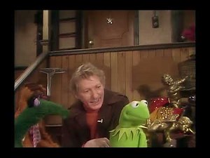 The Muppet Show - 316: Danny Kaye - Backstage #3 (1979)