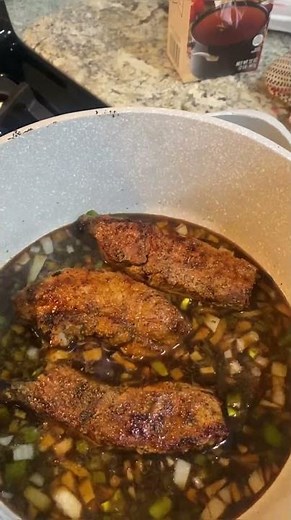 Boneless Beef Short Ribs-Slow & Low