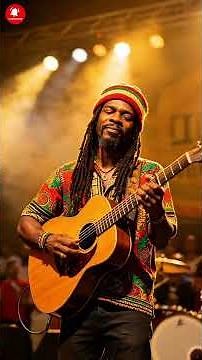 Best Uplifting Gospel Reggae Mix | Healing, Hope & Jesus Christ