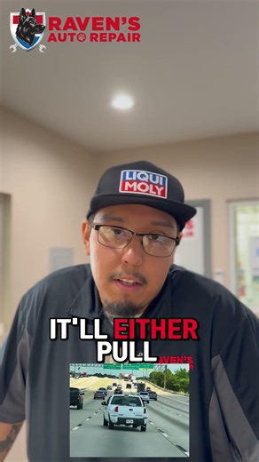 This is how you can tell if your car needs an alignment!