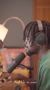 456K views · 25K reactions | He is risen! I’ve done a new version of this song every Easter for about 4 years now, and it takes on a new meaning every single time. Happy Easter!  @lorrdshaan | Johnny Drille | Facebook