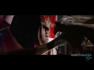 Eight Legged Freaks Spider Scene