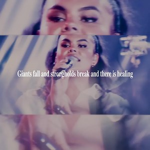 That’s the power of Your Name Just a mention makes a way Giants fall and strongholds break And there is healing Be reminded that even in uncertainty, He’s still the same God now as He’s always been. Victory in the Name of Jesus is the portion of those who trust Him. 'That’s The Power - Live, Studio, & Acoustic’ versions available NOW — everywhere you listen to music! 🙌 🕊 #ThatsThePower #Jesus | Hillsong Worship