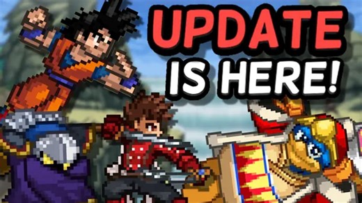 [搬运/熟肉]5分钟带你看完SSF2新版本1.4.0更新 (SSF2's New Update is INSANE )