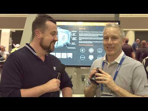 PGA Show 2019: Bushnell Pro XE rangefinder