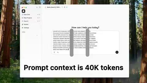 Mac M1 16GB 用户看过来！ Atomic Chat vs oMLX ✅ 傻瓜式桌面App，一键安装直接聊📷适合日常聊天 + 长文档总结，零门槛 oMLX：📷OpenAI/Anthropic 兼容 API，可接 Cursor、Claude Code 等普通用户 → Atomic Chat（简单好用）开发者/重度coding → oMLX（性能+扩展性你用哪个？#LocalAI #MacAI
