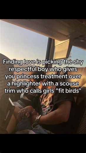 Choosing True Love: The Sweet Boy vs. The Player