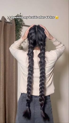 𝑹𝑬𝑵𝑨 G on Instagram: "Love the results 😍😍 What do you think?? @rena_goswami_ #hair #hairstyle #haircare #hairgoals #hairtransformation #haircolor #hack #diy #skincare #skincareroutine #makeup #viral #explore #instadaily #girl #longhair #skincaretips #korea #gym #food #fashion #lifestyle #curlyhair #reels #reelsinstagram #hairideas #viralreels #hairtutorial #college"