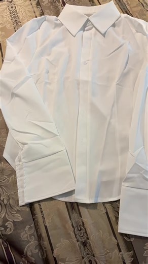 Cute Button Down Blouse for Ladies