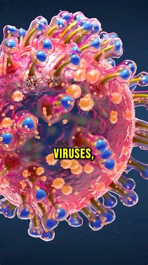 Virus That Eats Other Viruses 🦠
