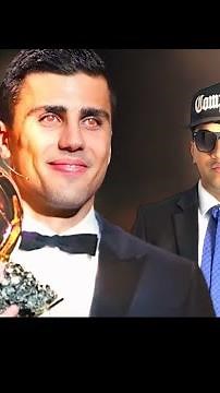 RODRI (DISS TRACK) Official Video
