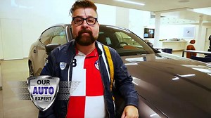 2019 Maserati Levante GTS - Italian SUV dream!