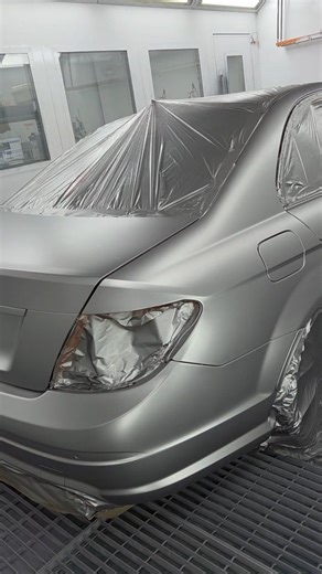 FCK GLOSS.. | Empire Smash Repairs