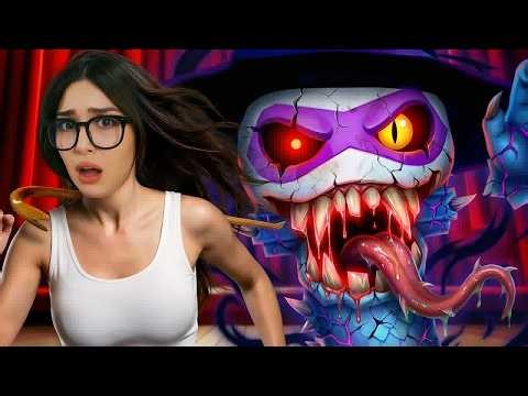 ROBLOX Break In Story 2...