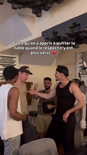 Au Revoir Madame : Une Nouvelle Émotion