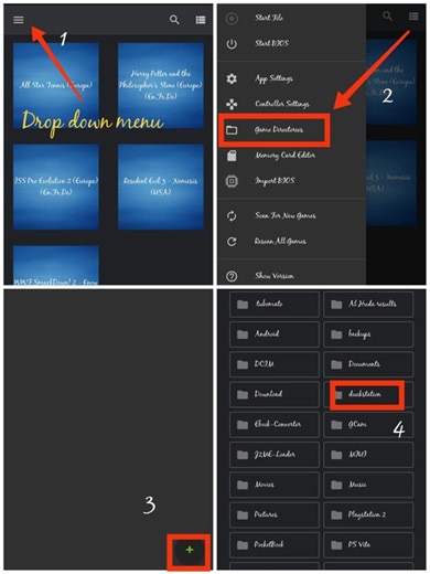 How To Run PS 1 Games On Your Android Phone