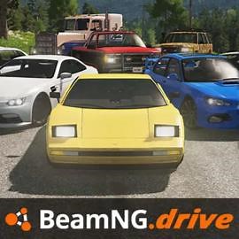 BeamNG.drive Latest Version for Android/iOS APK - TapTap