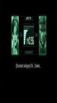 Codec Conversation: Bloodline of the Boss