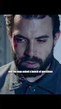 A Mysterious Box That Connects to a Prison Cell #movie #film