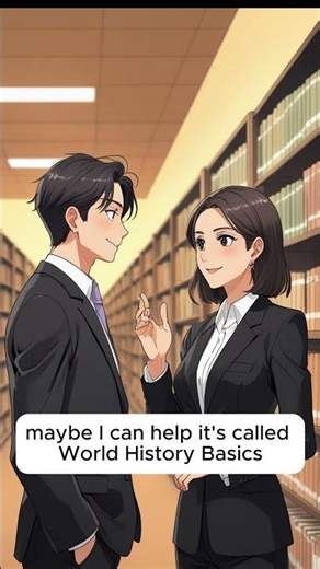 Beginner English Dialogue: Looking for a Book , #shorts #dialogue #conversation