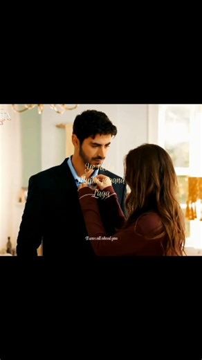 F ♡ on Instagram: "Chatpata gana pe chatpata log 😋💗✨ . ✨Title: Arafta — “Arafta (Bound By Fate)” 2025 💕Release Date : 21 Nov 2025 ✨Country of origin : Turkey Episodes : 100 ❗Genre: Romantic drama, melodrama, misunderstanding, romance, love, turkish drama, trending drama, anger issue, bollywood songs, one sided, beautiful story, video edit . #TrendingNow #instadaily #foryou #arafta #turkey #turkishseries #loveislove #edit #drama #romance #misunderstanding #handsomeactor #beautiful #trending #b