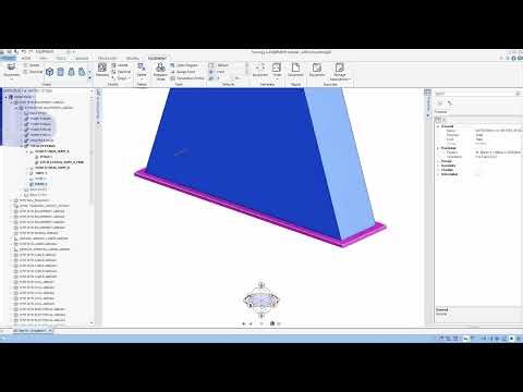 Aveva E3d 2.1 - Equipment Modelling - Hole Management 