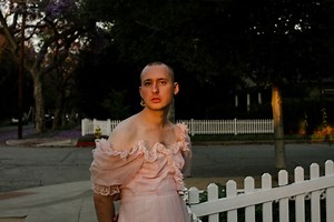 Premiere: Model Child Debuts Video For New Single “Cuckoo”