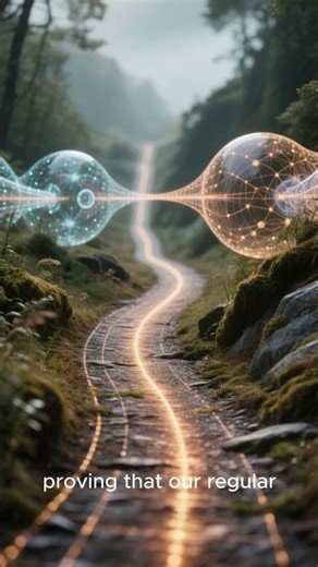 🔬✨ What If Quantum Physics Didn’t Need a Supercomputer? | Quantum Simulations on Home Computers