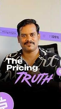 The Real Reason Website Prices Aren’t Equal