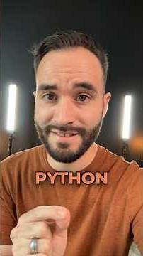 Do you have a Python Spirit? 🐍