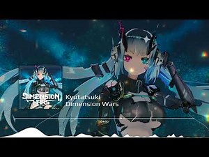 Kyutatsuki - Dimension Wars