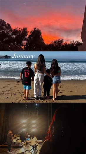 Jacquelin Marin Rivera on Instagram: "2025 The year pain and joy learned to live side by side. The year I chose myself—and discovered that strength and softness can coexist. Grateful for the struggle, for what it revealed in me, and for the LOVE that carried me when I couldn’t carry myself. ————————————- 2025 El año en que el dolor y la alegría aprendieron a vivir lado a lado. El año en que me elegí a mí misma y descubrí que la fuerza y la suavidad pueden coexistir. Agradecida por la lucha, por 