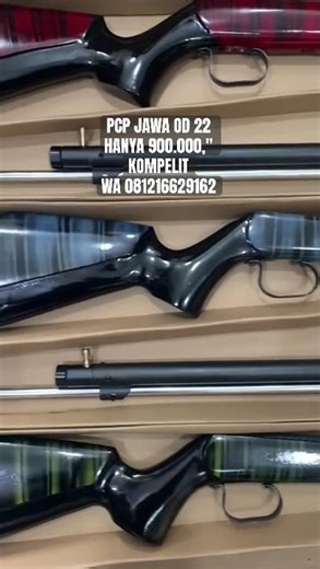 PCP OD 22 MONEL READY CALL 4,5MM