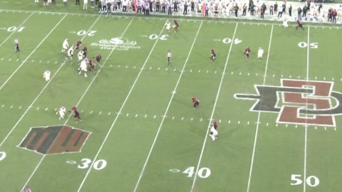 Chris Johnson, Kaytron Allen, other 2026 NFL Draft sleepers you need to know