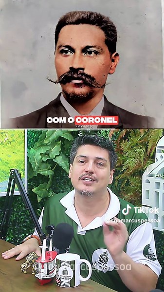 A vida e legado de Leonardo Malcher em Manaus