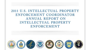 White House IP czar: anti-piracy laws should not block free speech