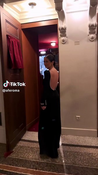 A Day at the Ópera in Paris