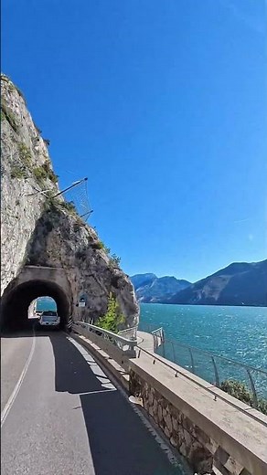 Riva del Garda, Gardasee
