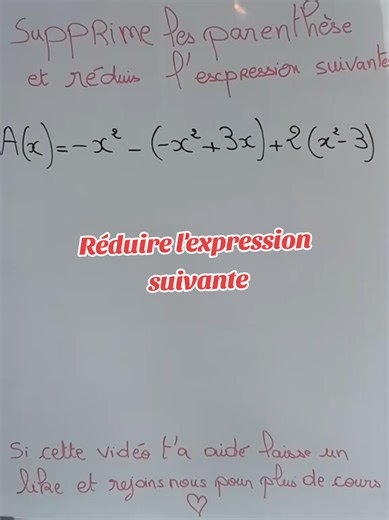 Comprendre le développement mathématique facilement