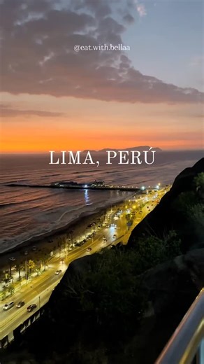 Tours of Peru, Chile & Bolivia | Lima is that city everyone lands in and says, “We’ll explore it next time.” But if you only treat it as a layover on the way to Machu... | Instagram