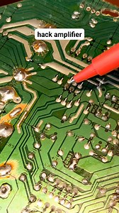 how to hack 240watt amplifier sony hcd-vx8 board amplifier STK411-24E #reel #wiltex #audio #amplifier #speaker #howtohack #altavoz #loa #sony #stkamplifier #classhamplifier | Wiltex
