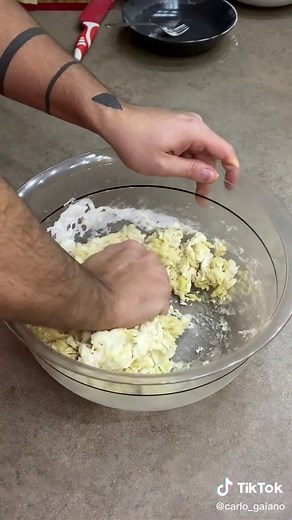 Babà Rustico Napoletano: Receta auténtica italiana para disfrutar en familia