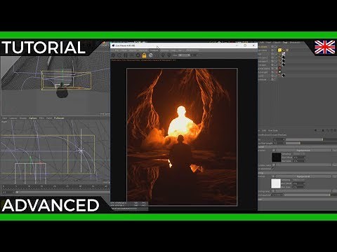 Stuzor's Workflow Everyday Project | Cinema 4D - Octane Render