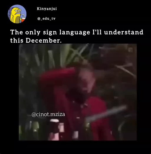 Kinyanjui on Instagram: "😂😂 #christmas #december #memes"