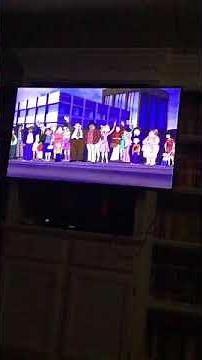 Closing To Scooby Doo Goes Hollywood 2002 DVD