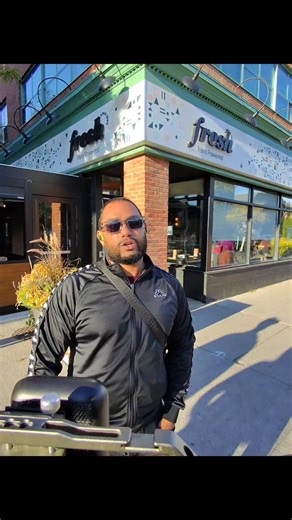 A day in the life of Danforth Snowflakes #audits | True North Transparency