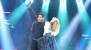 Hadise 4 yıl önce Anıl’ı neden eledi? - O Ses Türkiye