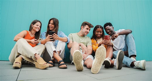 Research: Creators aren’t the story, trust is