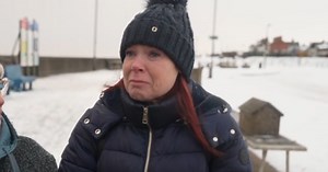 BBC Breakfast guest breaks down in tears after tragic death of 'beautiful soul'